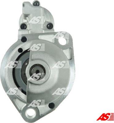 AS-PL S0101 - Motor de arranque parts5.com