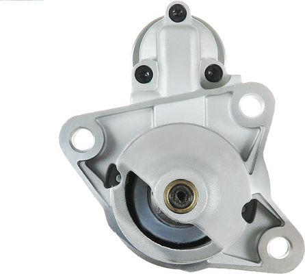 AS-PL S0103 - Starter parts5.com