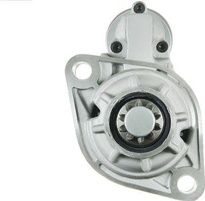 AS-PL S0119 - Starter parts5.com