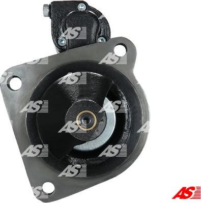 AS-PL S0116 - Motor de arranque parts5.com