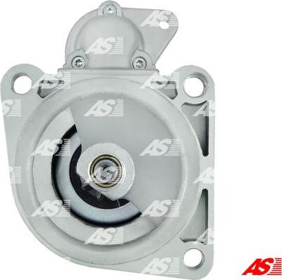 AS-PL S0110 - Startér parts5.com