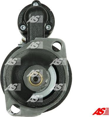 AS-PL S0113 - Motor de arranque parts5.com