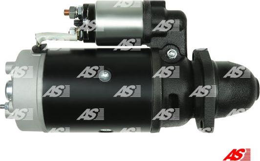 AS-PL S0113 - Starter parts5.com