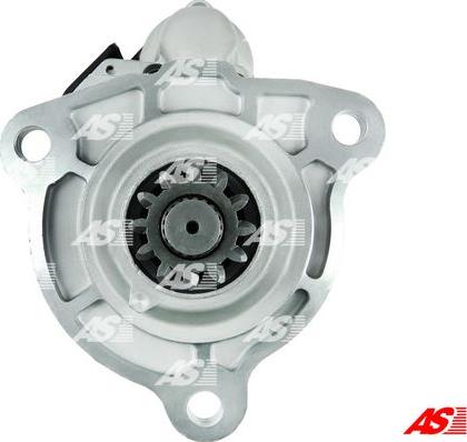 AS-PL S0138 - Starter parts5.com