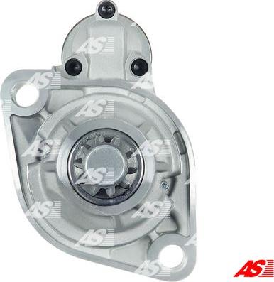 AS-PL S0120 - Starter parts5.com