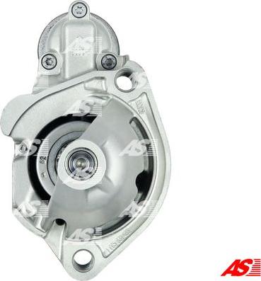 AS-PL S0175PR - Starter parts5.com