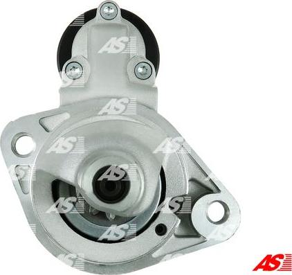 AS-PL S0176 - Marş motoru parts5.com