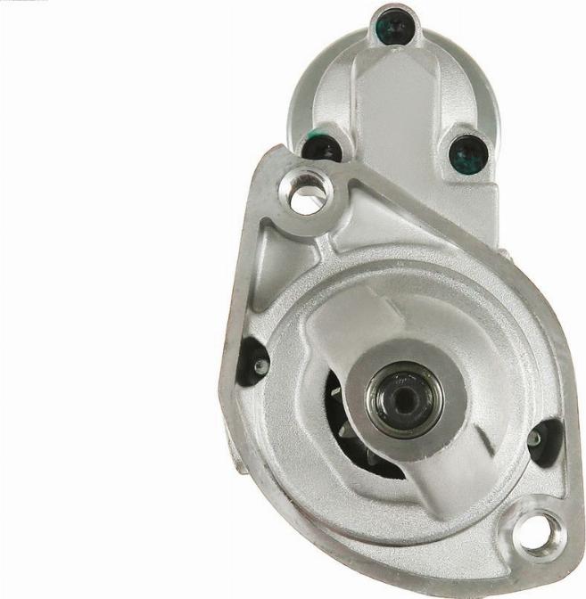 AS-PL S0395 - Rozrusznik parts5.com