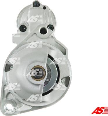 AS-PL S0391 - Startér parts5.com