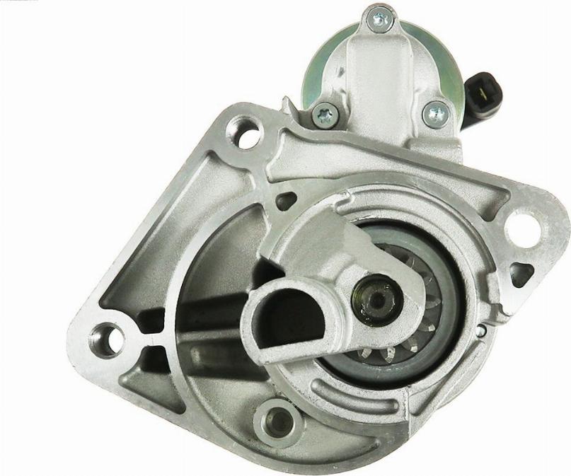 AS-PL S0305 - Motor de arranque parts5.com