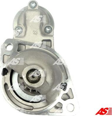 AS-PL S0308 - Démarreur parts5.com