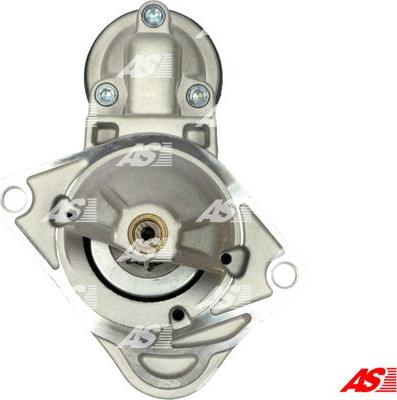 AS-PL S0295 - Motor de arranque parts5.com