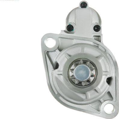 AS-PL S0243 - Motor de arranque parts5.com