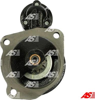 AS-PL S0250 - Starter parts5.com