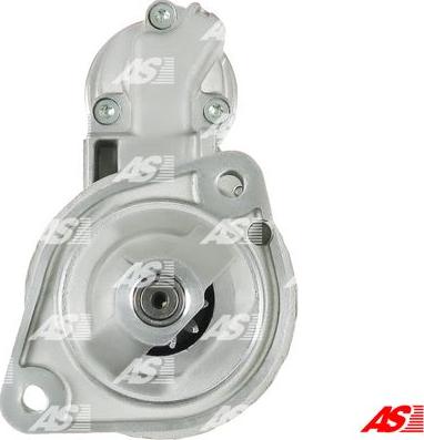 AS-PL S0203 - Starter parts5.com