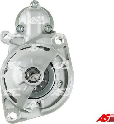 AS-PL S0218 - Motor de arranque parts5.com