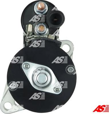 AS-PL S0282PR - Startér parts5.com