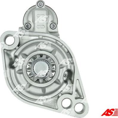 AS-PL S0282PR - Starter parts5.com