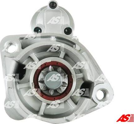 AS-PL S0234 - Motor de arranque parts5.com