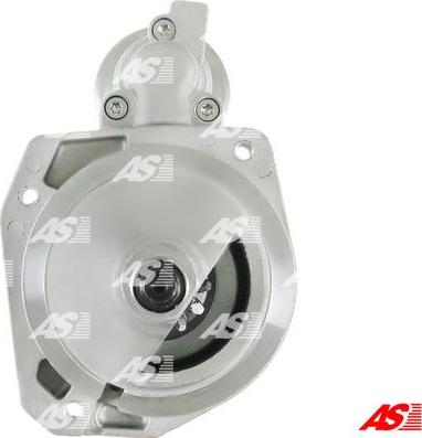 AS-PL S0236 - Starter parts5.com