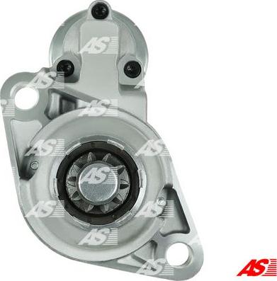 AS-PL S0224 - Starter parts5.com