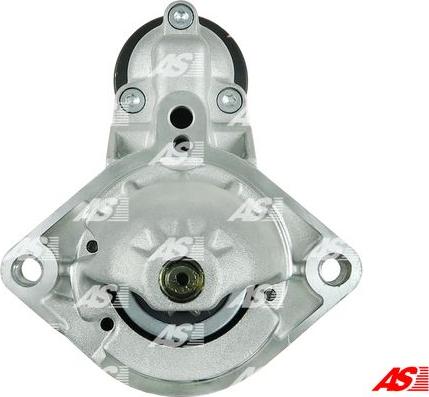 AS-PL S0228 - Starter parts5.com