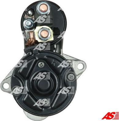 AS-PL S0275PR - Μίζα parts5.com