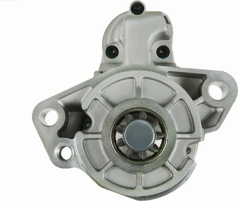 AS-PL S0270 - Startér parts5.com