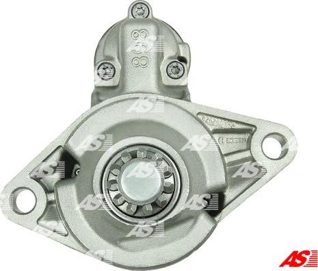 AS-PL S0273PR - Żtartér parts5.com