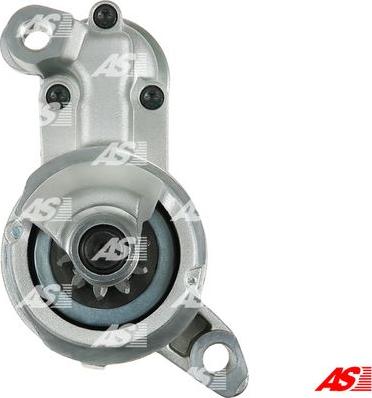 AS-PL S0746S - Starter parts5.com