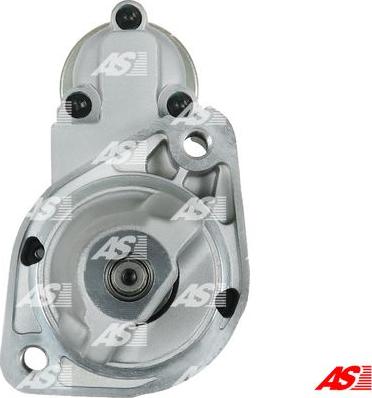 AS-PL S0747S - Starter parts5.com