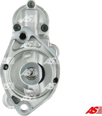 AS-PL S0772S - Marş motoru parts5.com