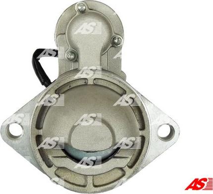 AS-PL S1069 - Starter parts5.com