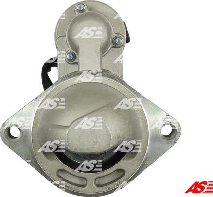 AS-PL S1081 - Motor de arranque parts5.com