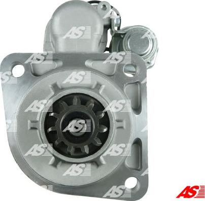 AS-PL S1121 - Starter parts5.com