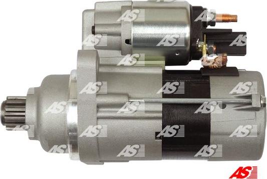 AS-PL S3095 - Starter parts5.com