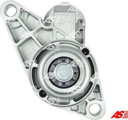 AS-PL S3044PR - Rozrusznik parts5.com