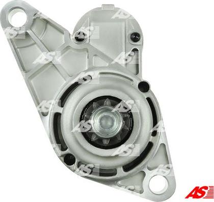 AS-PL S3044 - Rozrusznik parts5.com