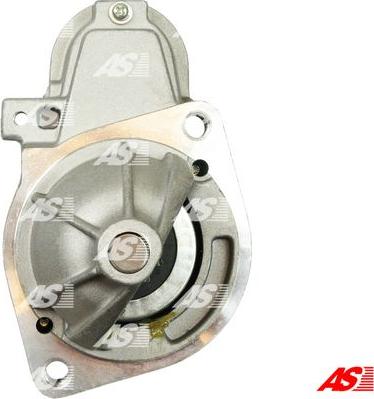 AS-PL S3040 - Démarreur parts5.com