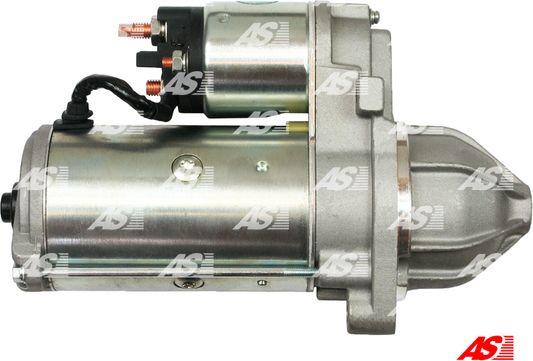 AS-PL S3040 - Starter parts5.com