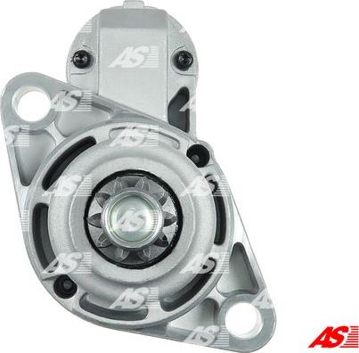 AS-PL S3043 - Starter parts5.com