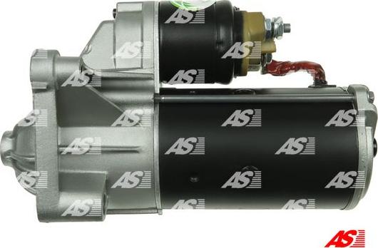 AS-PL S3058PR - Démarreur parts5.com