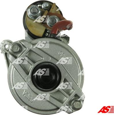 AS-PL S3058PR - Μίζα parts5.com