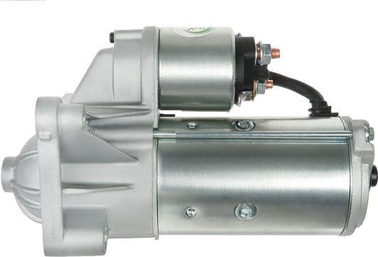 AS-PL S3058 - Démarreur parts5.com