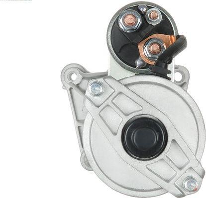 AS-PL S3058 - Démarreur parts5.com