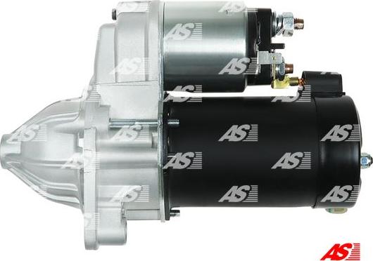 AS-PL S3053 - Önindító parts5.com