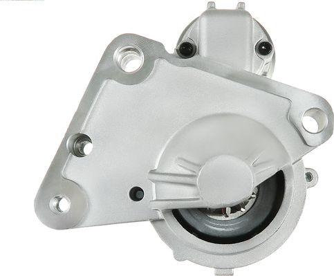 AS-PL S3057 - Önindító parts5.com