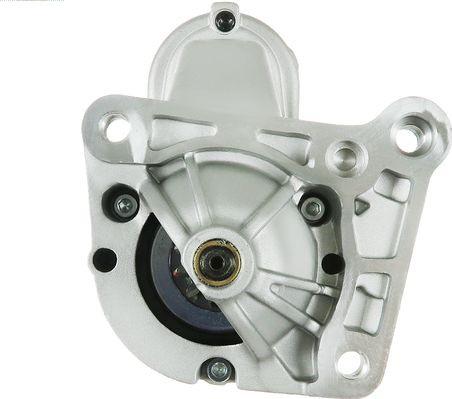 AS-PL S3064 - Startér parts5.com