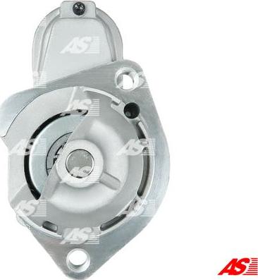 AS-PL S3066 - Démarreur parts5.com