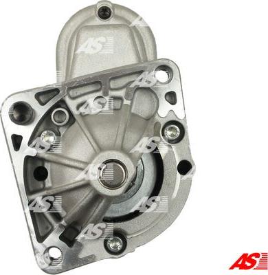 AS-PL S3060 - Marş motoru parts5.com